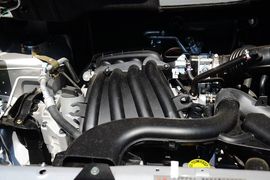 2014款东风风度帅客1.6L手动豪华型