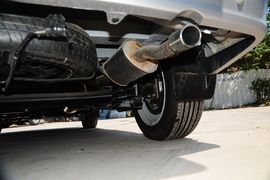 2014款东风风度帅客1.6L手动豪华型