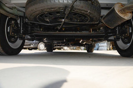 2014款东风风度帅客1.6L手动豪华型