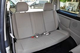 2014款东风风度帅客1.6L手动豪华型