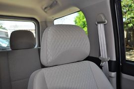 2014款东风风度帅客1.6L手动豪华型