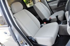 2014款东风风度帅客1.6L手动豪华型