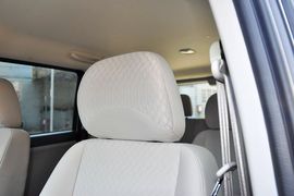 2014款东风风度帅客1.6L手动豪华型