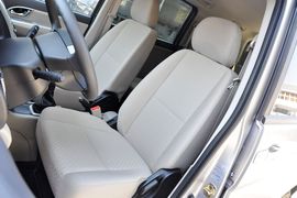 2014款东风风度帅客1.6L手动豪华型