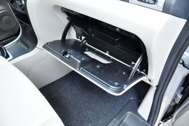 2014款东风风度帅客1.6L手动豪华型