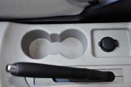 2014款东风风度帅客1.6L手动豪华型