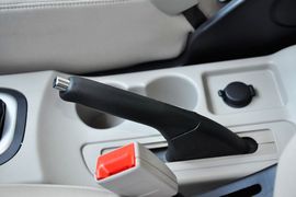 2014款东风风度帅客1.6L手动豪华型