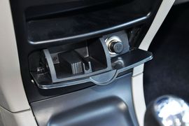 2014款东风风度帅客1.6L手动豪华型