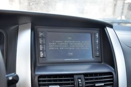 2014款东风风度帅客1.6L手动豪华型