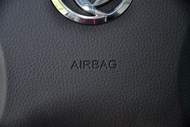 2014款东风风度帅客1.6L手动豪华型