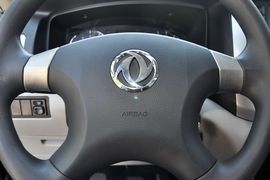 2014款东风风度帅客1.6L手动豪华型