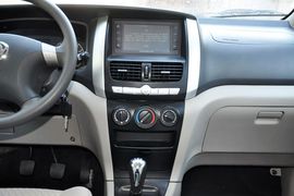 2014款东风风度帅客1.6L手动豪华型