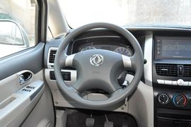 2014款东风风度帅客1.6L手动豪华型