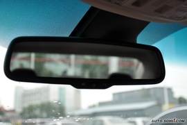 2009款本田思铂睿