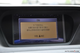 2009款本田思铂睿