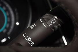 2014款别克君威2.0L精英时尚型