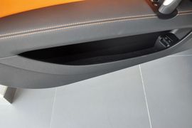 2013款奥迪TTSCoupe2.0TFSI