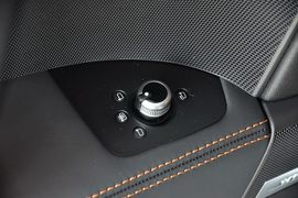 2013款奥迪TTSCoupe2.0TFSI