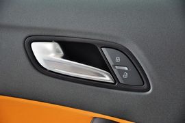 2013款奥迪TTSCoupe2.0TFSI