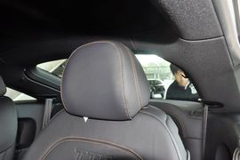 2013款奥迪TTSCoupe2.0TFSI