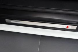 2013款奥迪TTSCoupe2.0TFSI