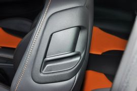 2013款奥迪TTSCoupe2.0TFSI