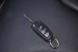 2013款奥迪TTSCoupe2.0TFSI