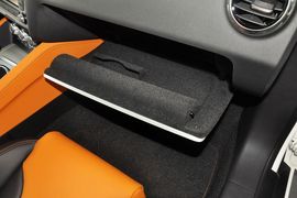 2013款奥迪TTSCoupe2.0TFSI