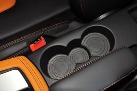 2013款奥迪TTSCoupe2.0TFSI
