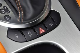 2013款奥迪TTSCoupe2.0TFSI