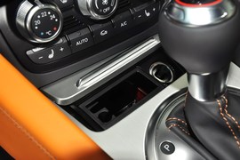 2013款奥迪TTSCoupe2.0TFSI