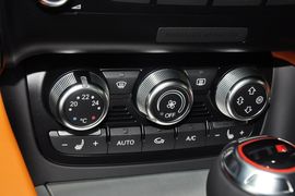 2013款奥迪TTSCoupe2.0TFSI