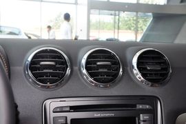 2013款奥迪TTSCoupe2.0TFSI