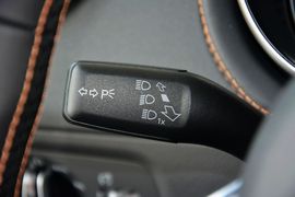 2013款奥迪TTSCoupe2.0TFSI