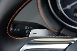 2013款奥迪TTSCoupe2.0TFSI