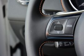 2013款奥迪TTSCoupe2.0TFSI