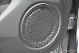 2009款本田思铂睿