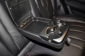 2014款路虎揽胜极光2.0T