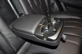 2014款路虎揽胜极光2.0T