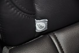 2014款路虎揽胜极光2.0T