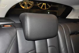 2014款路虎揽胜极光2.0T