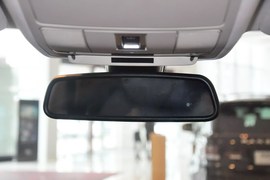 2014款路虎揽胜极光2.0T