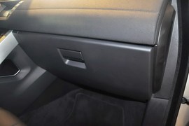 2014款路虎揽胜极光2.0T