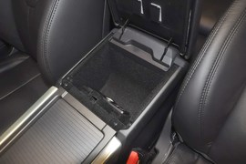 2014款路虎揽胜极光2.0T