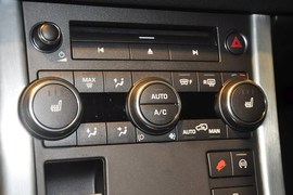 2014款路虎揽胜极光2.0T