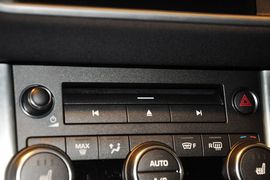 2014款路虎揽胜极光2.0T