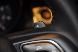 2014款路虎揽胜极光2.0T