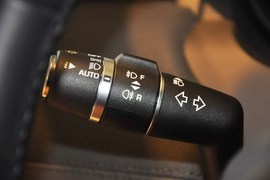 2014款路虎揽胜极光2.0T