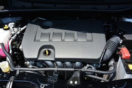 2014款丰田雷凌1.8GS-L自动领先版