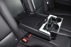 2014款宝马525Li豪华设计套装